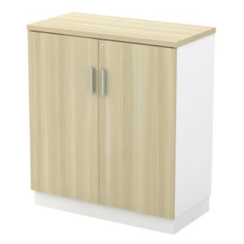 New-Swinging-Door-Low-Cabinet-Wooden