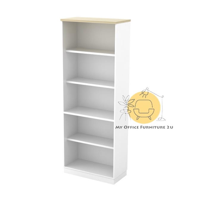 Open-Shelf-High-Cabinet-White