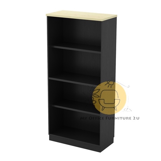 MTYO17 Open Shelf Door Medium MY Office Furniture2U