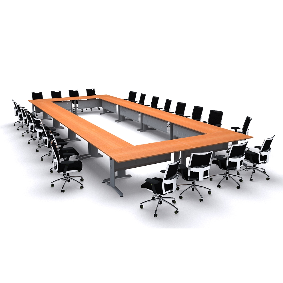 Meeting Table MY Office Furniture2U