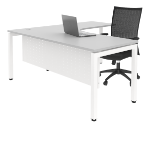 L-Shape Table