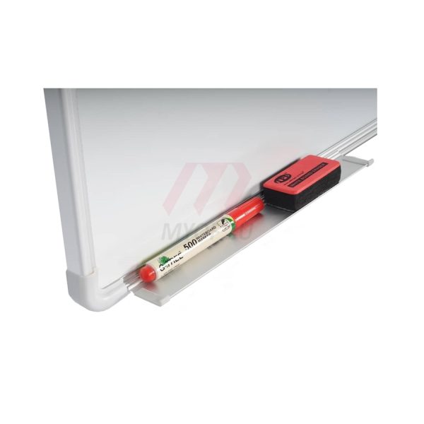 Wall-Magnetic-Whiteboard-Resting-Place-For-Stationary