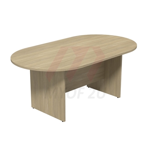 Oval-Shape-Meeting-Table-Cappucino