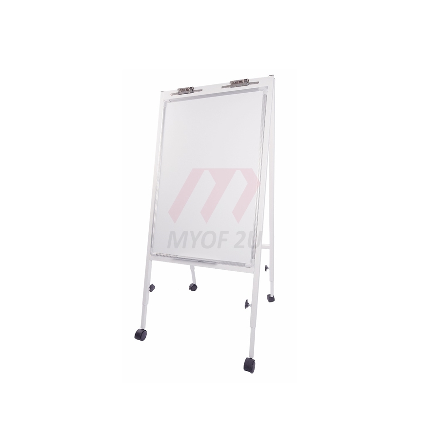 Flip-Chart-Board-4’H x 3’W