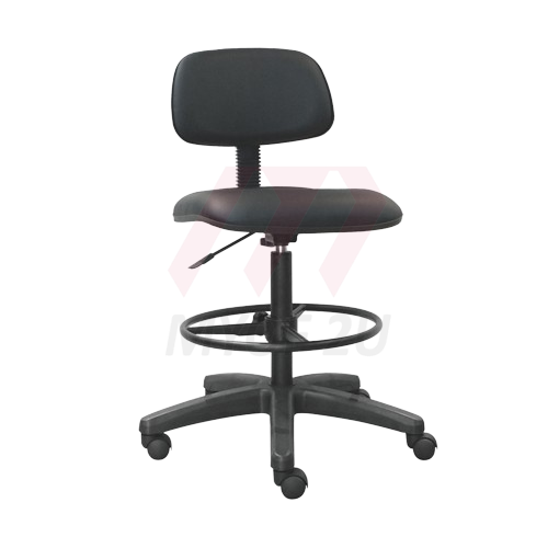 Adjustable-Typist-Chair-Cylinder