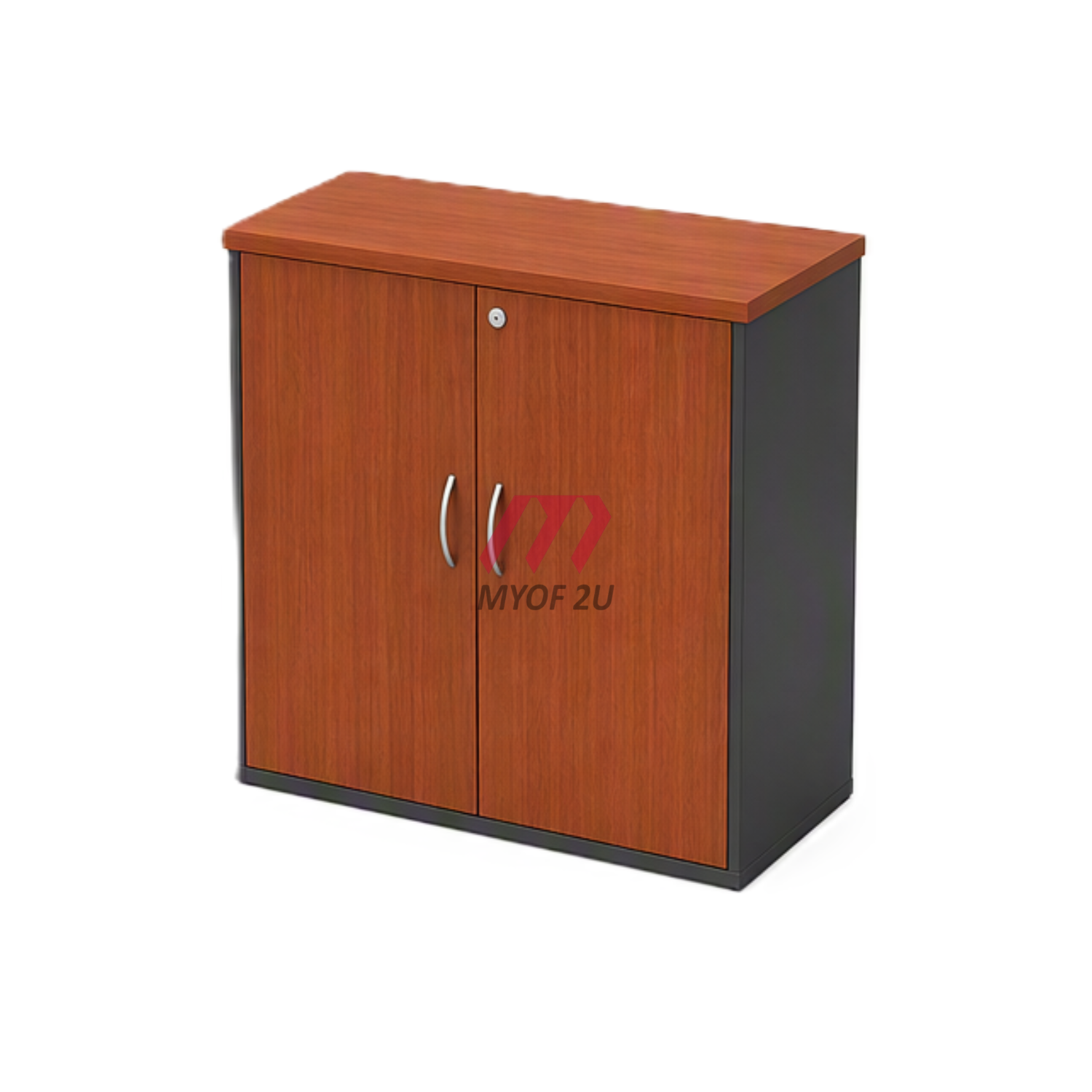 MY-GD880 Swinging Door Low Cabinet