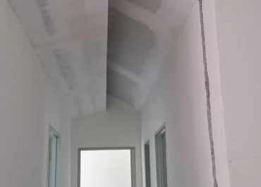 Plaster Ceiling Contractor Renovation in Klang Valley, KL and Selangor: Project in Bangsar by MY Office Furniture2u