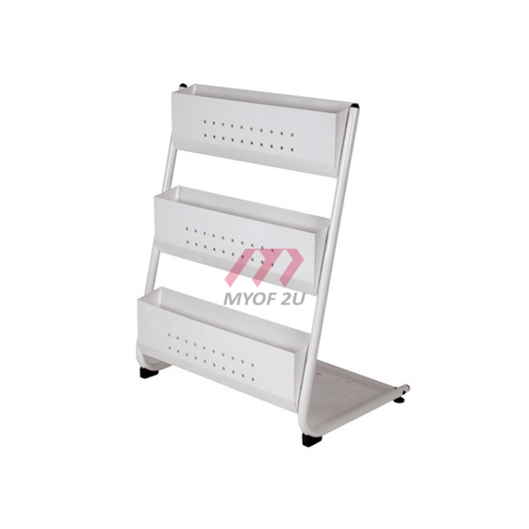 Magazine Rack 209 - MY Office Furniture2U