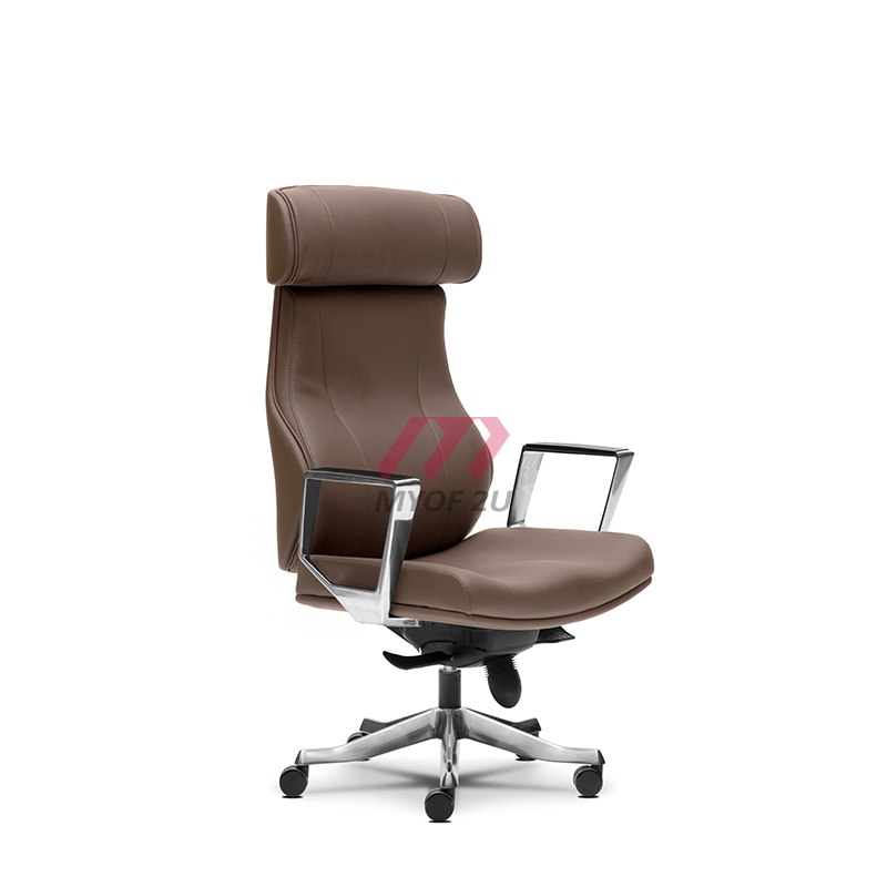 Majest High Back Side