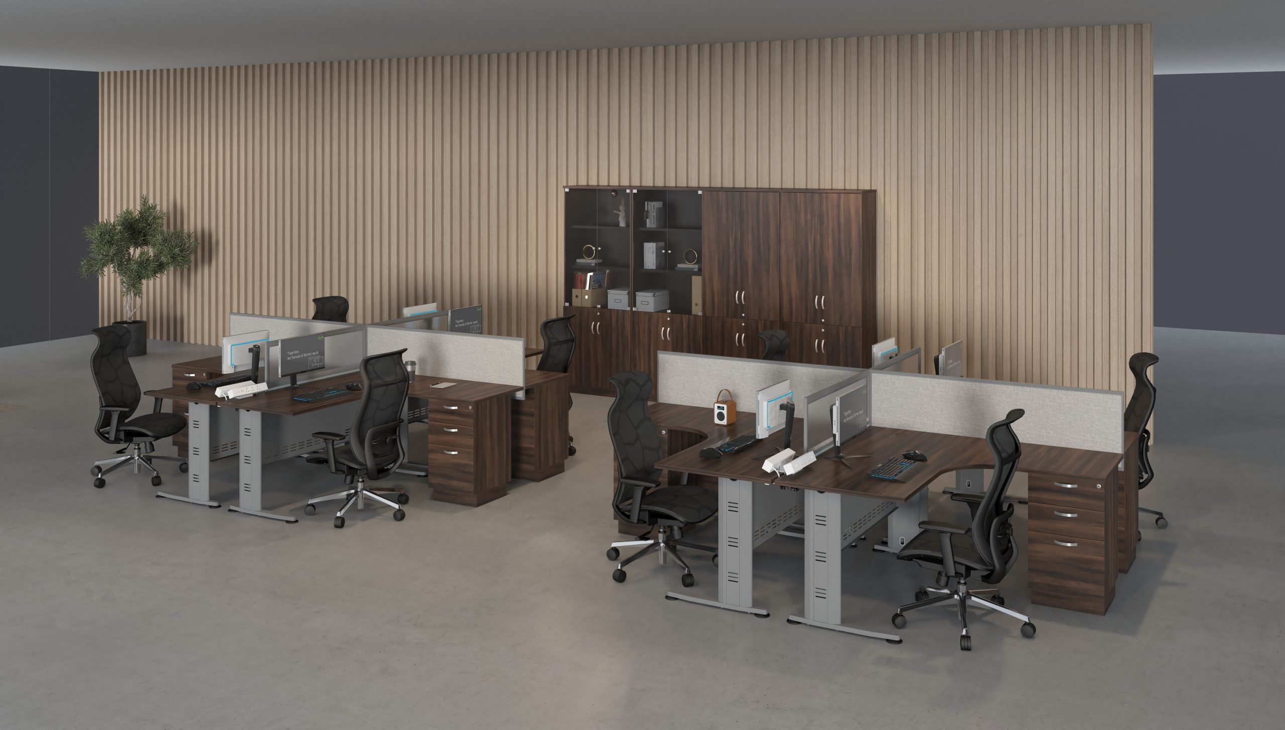 18-CLUSTER OF 4-ID-1-HR