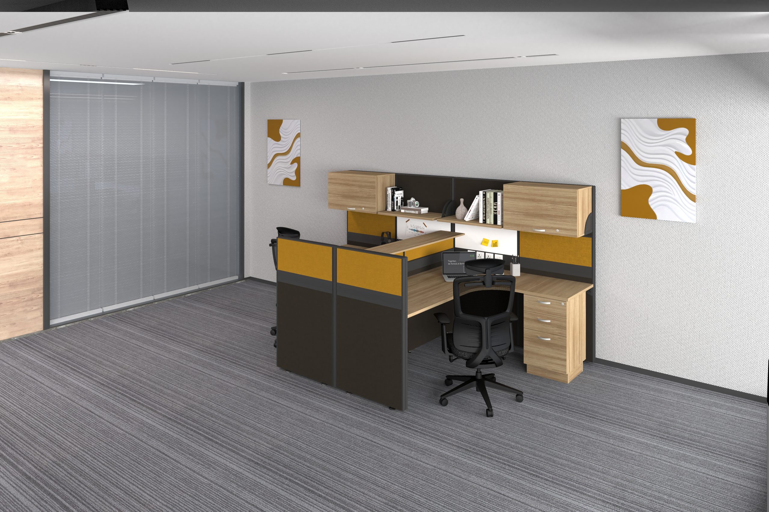 30+60-L SHAPE-2-ID-1-HR