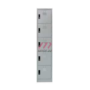 Steel Locker
