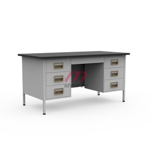 Steel Mobile Pedestal