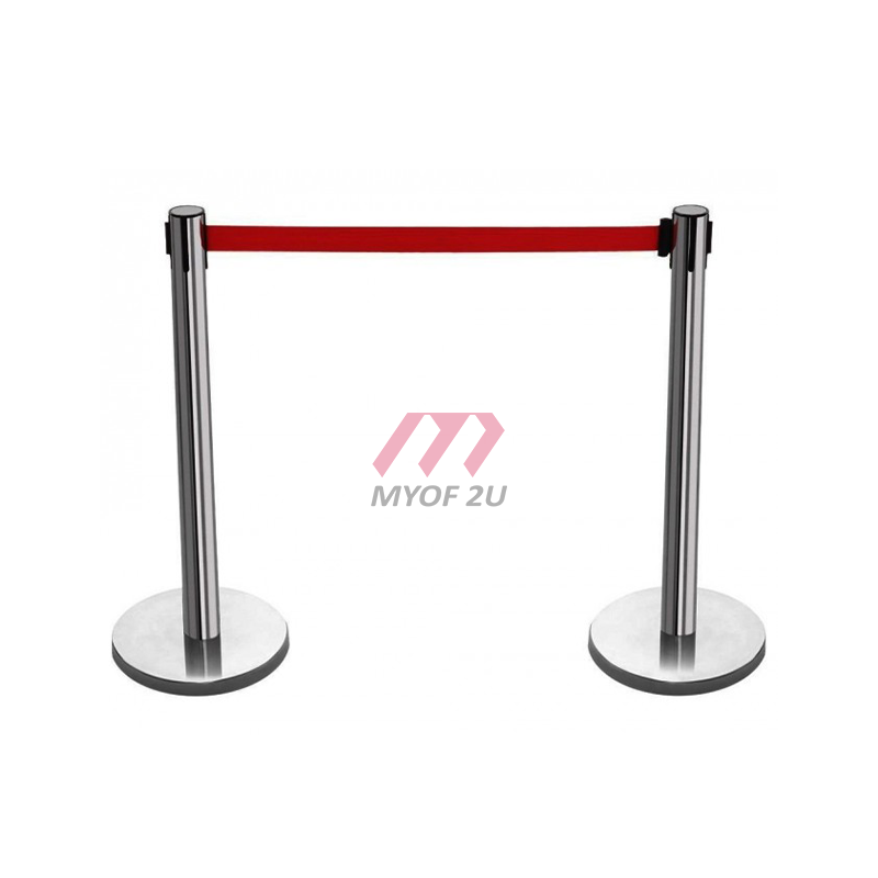 Quick Question Stand Q Stand - MY Office Furniture2U