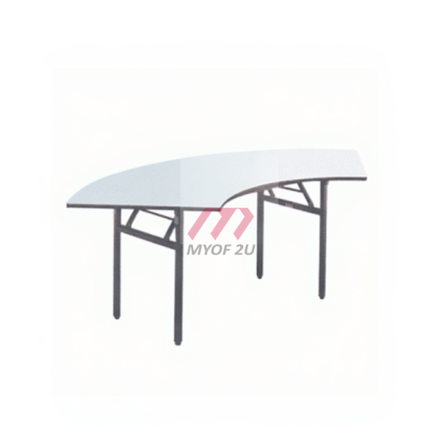 MY-BQ/FC Foldable Table - MY Office Furniture2U