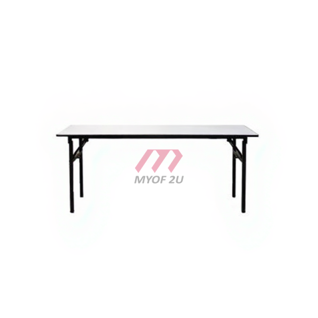 MY-BQT Rectangular Banquet Table - MY Office Furniture2U