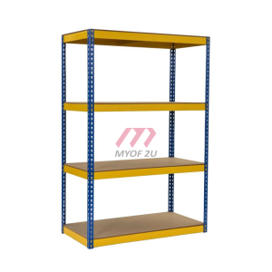 Boltless Rack
