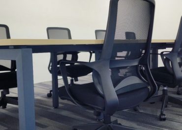 Office Furniture Installation in Kajang