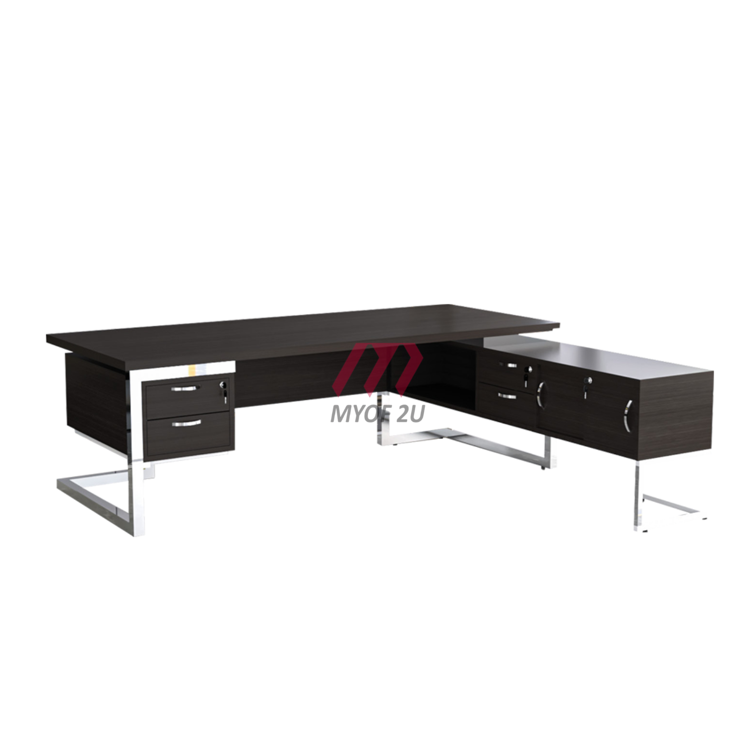 MY-MARS55 Director Table - Image 3