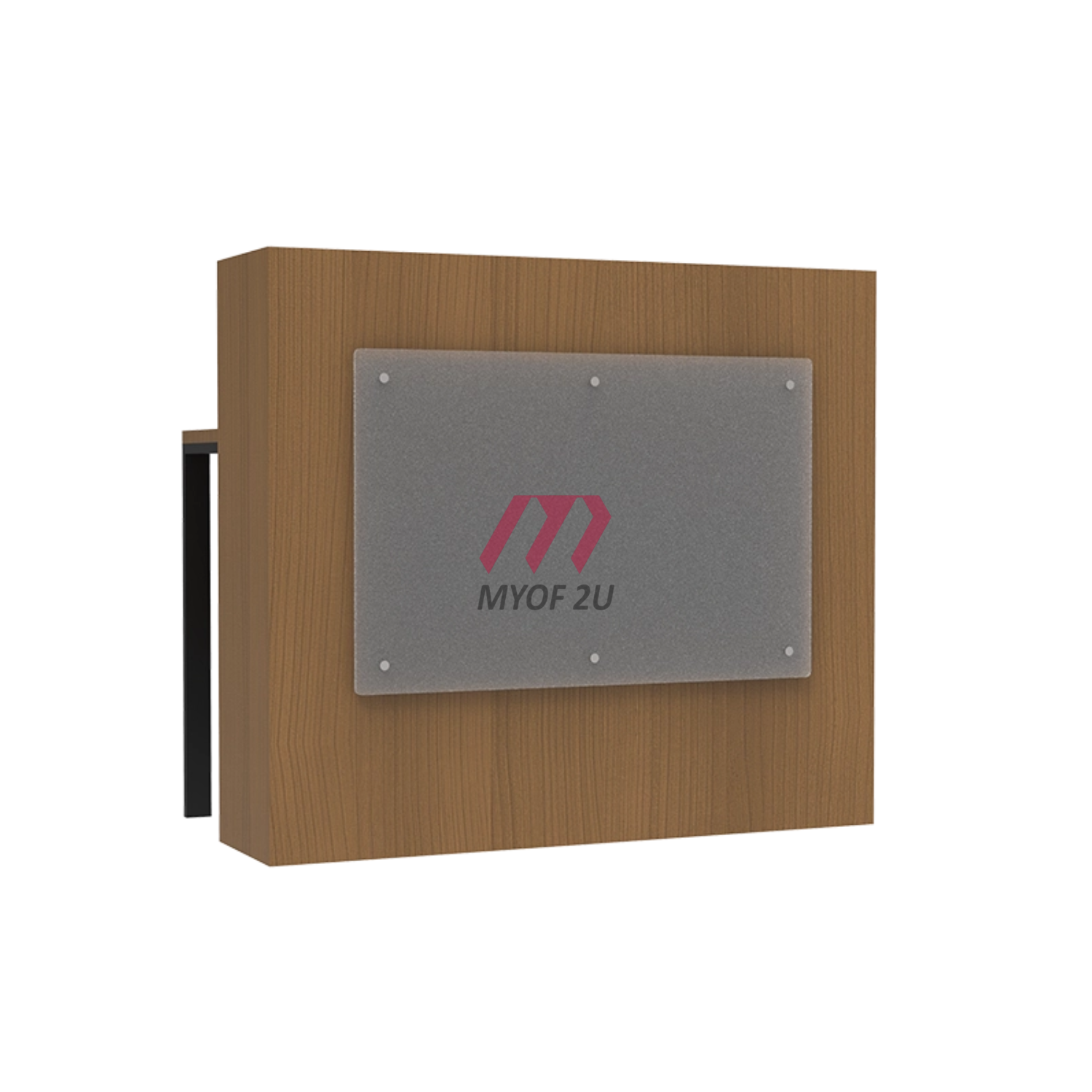MY-RC003 Reception Table