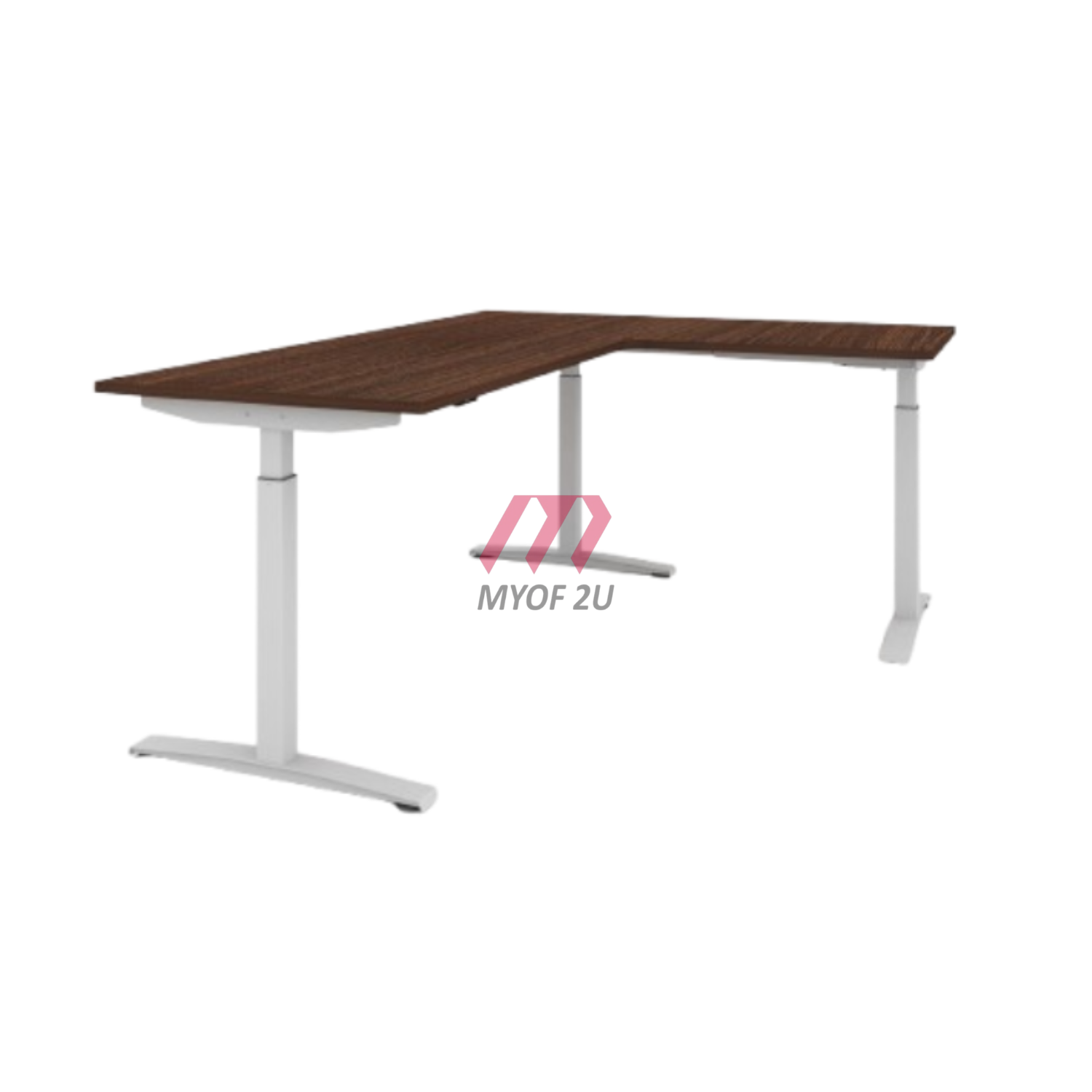 MY-PMHS Motorist Height Adjustable Table