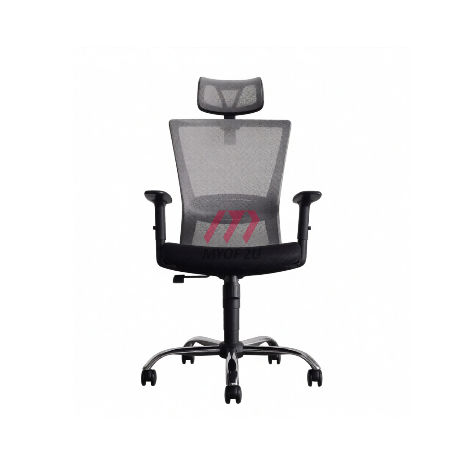 MY-15 High Back Mesh Office Chair