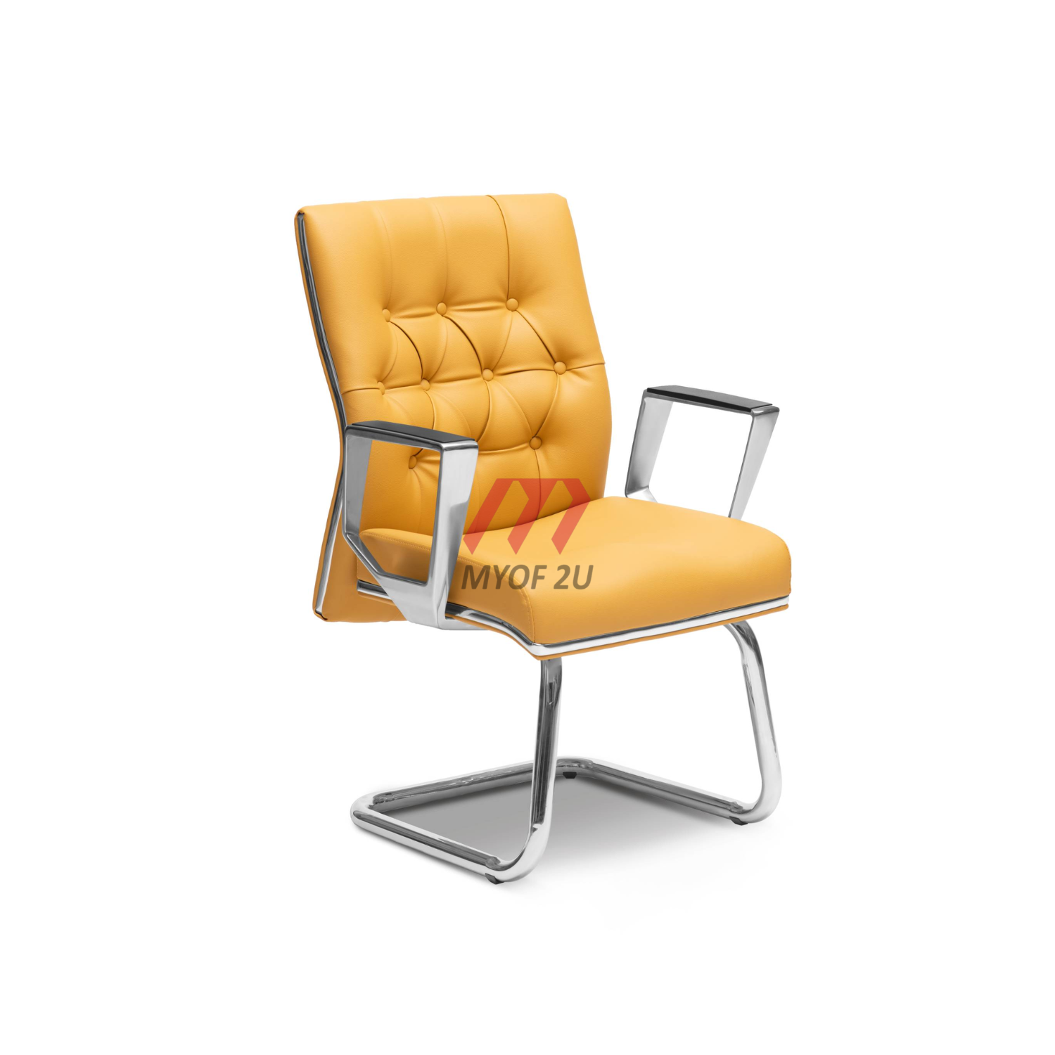 MY-1084S DRIFT Visitor Chair