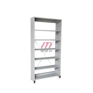 Library Shelf