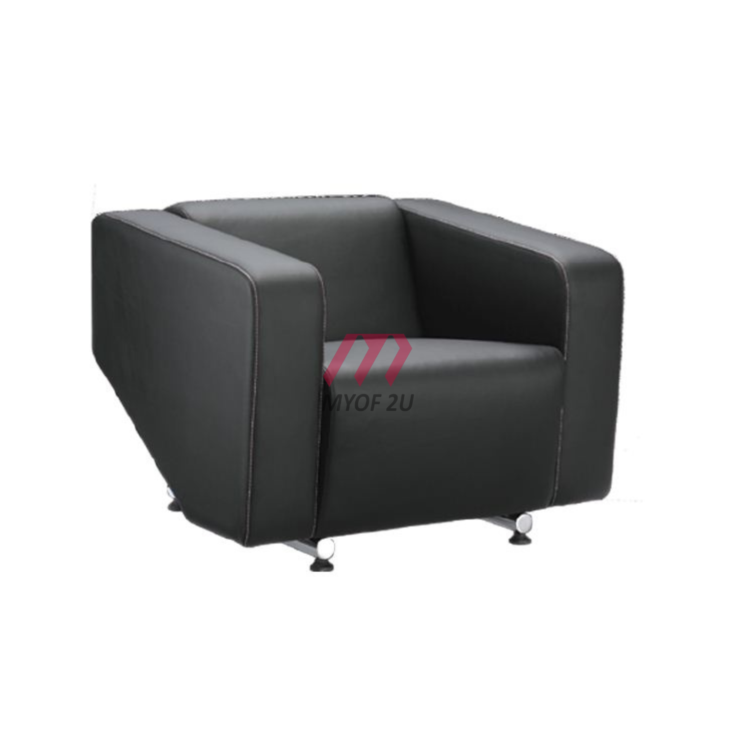 MY-AP033 Alpha Office Sofa
