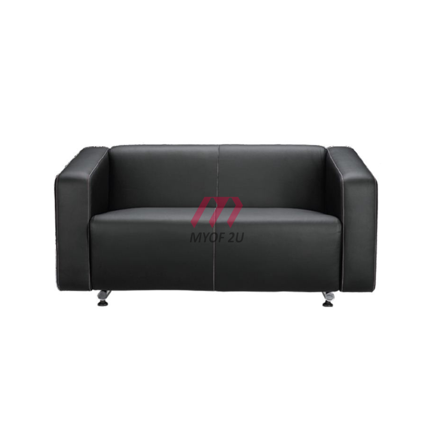 MY-AP033 Alpha Office Sofa - Image 2