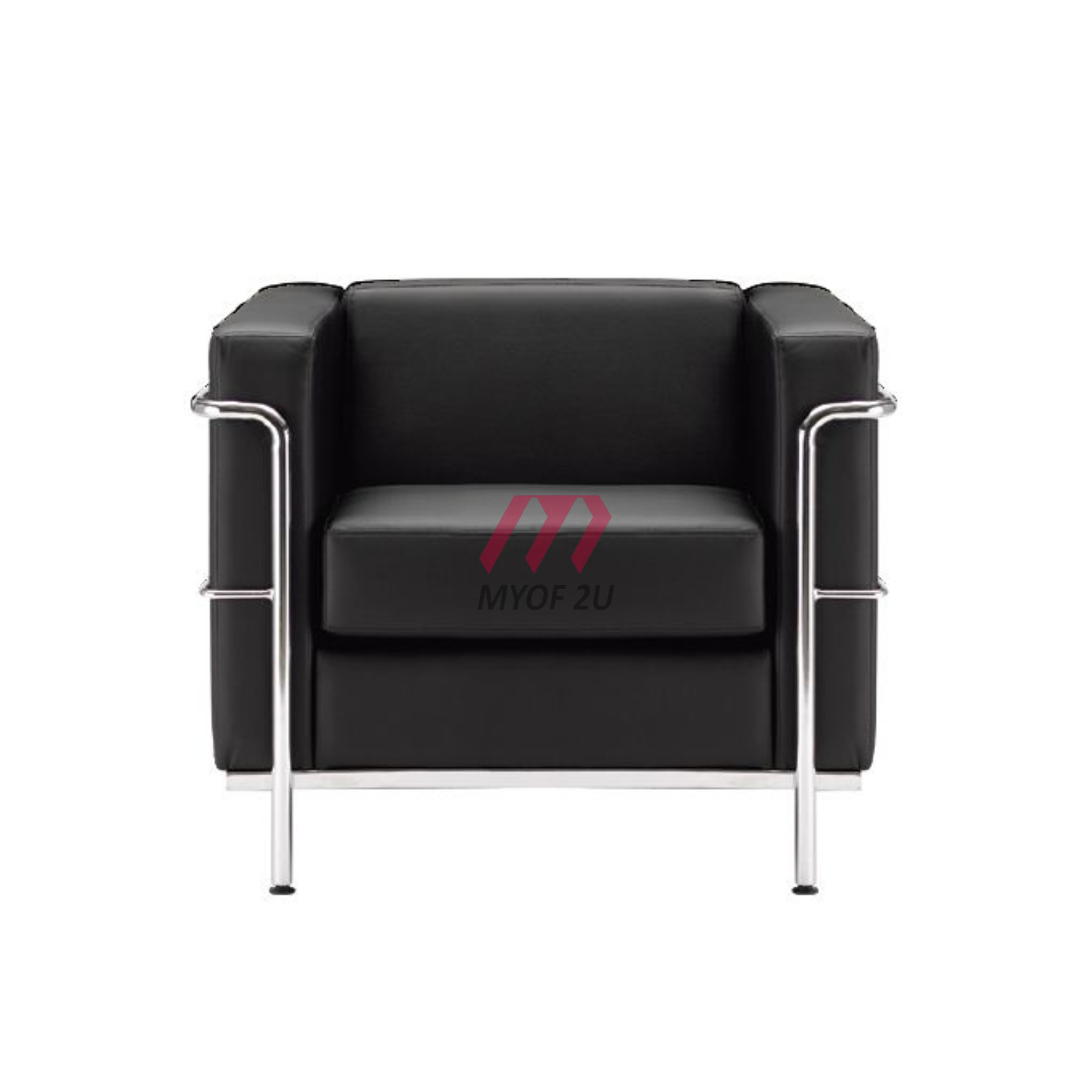 MY-KB015 Kimberly Office Sofa
