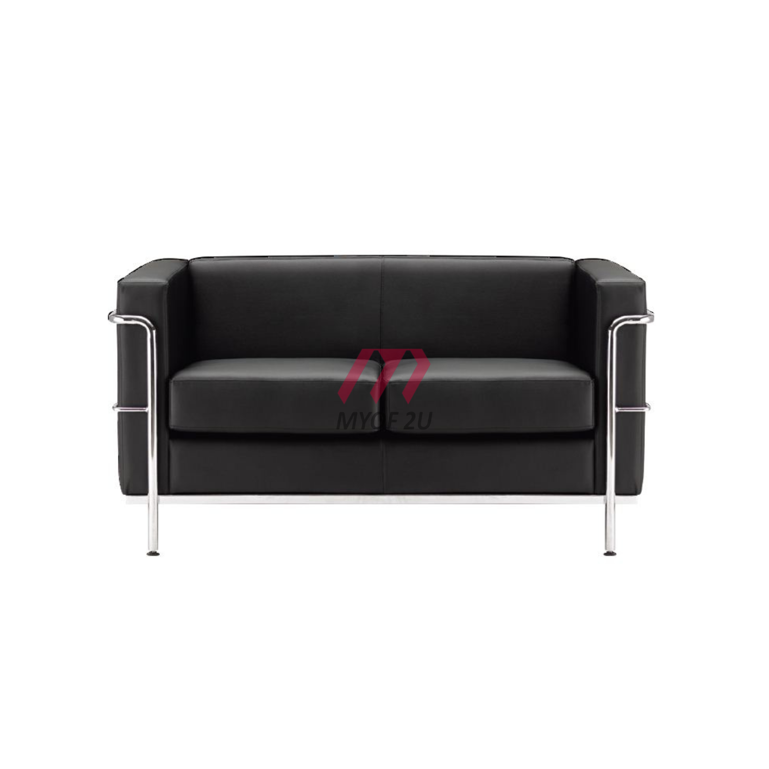 MY-KB015 Kimberly Office Sofa - Image 2