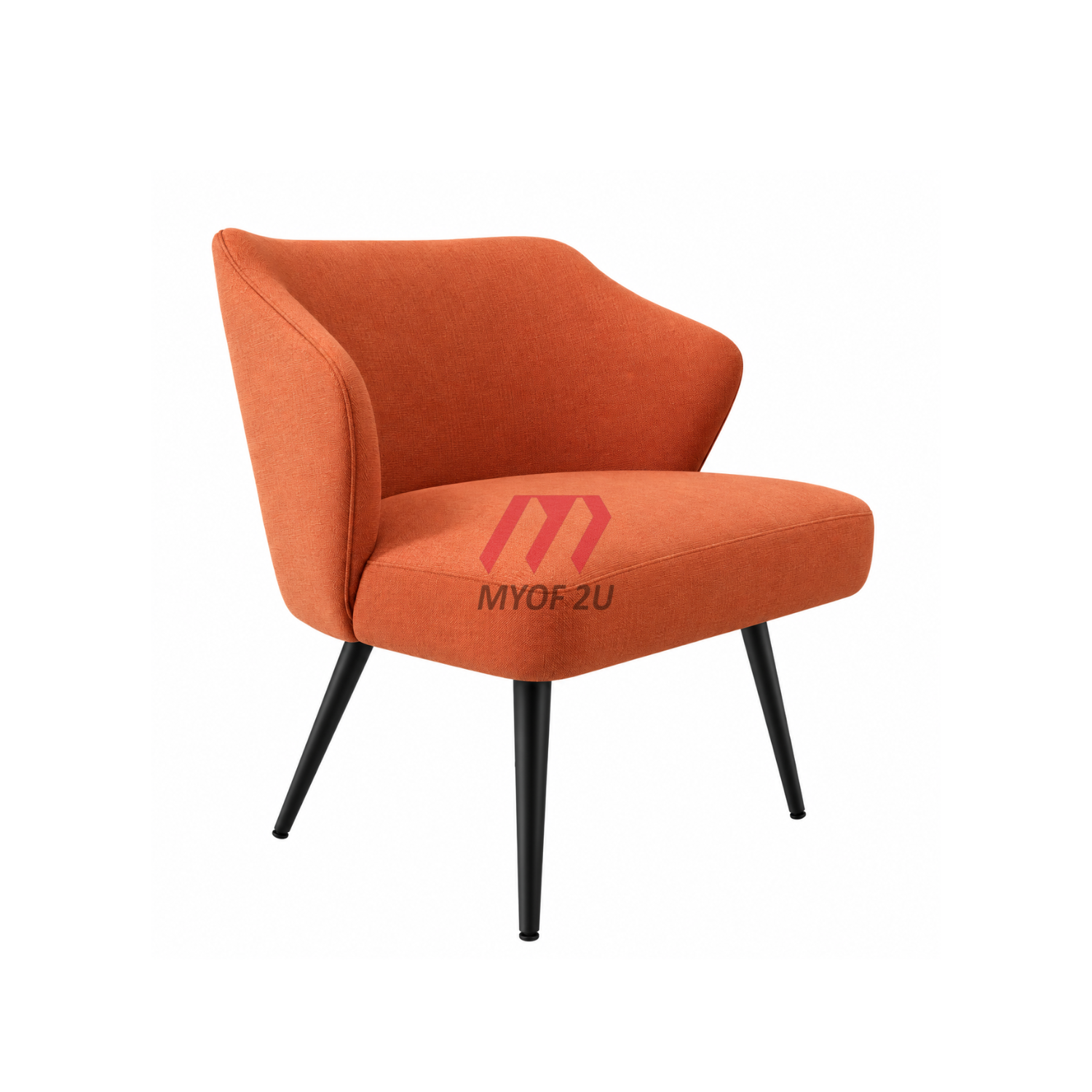 MY-LC4009 Designer Dining Chair