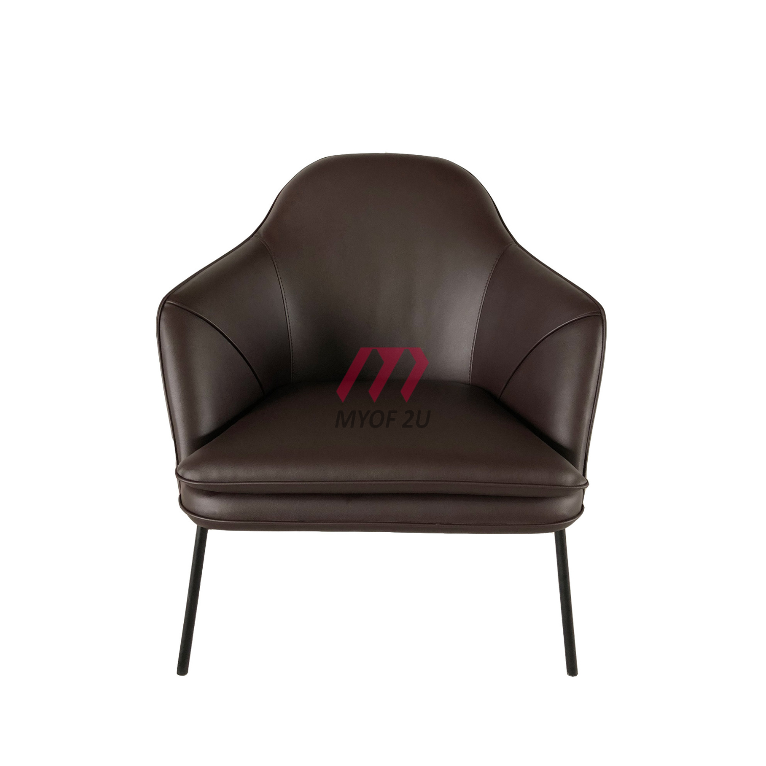 MY-LC4000A Office Lounge Sofa