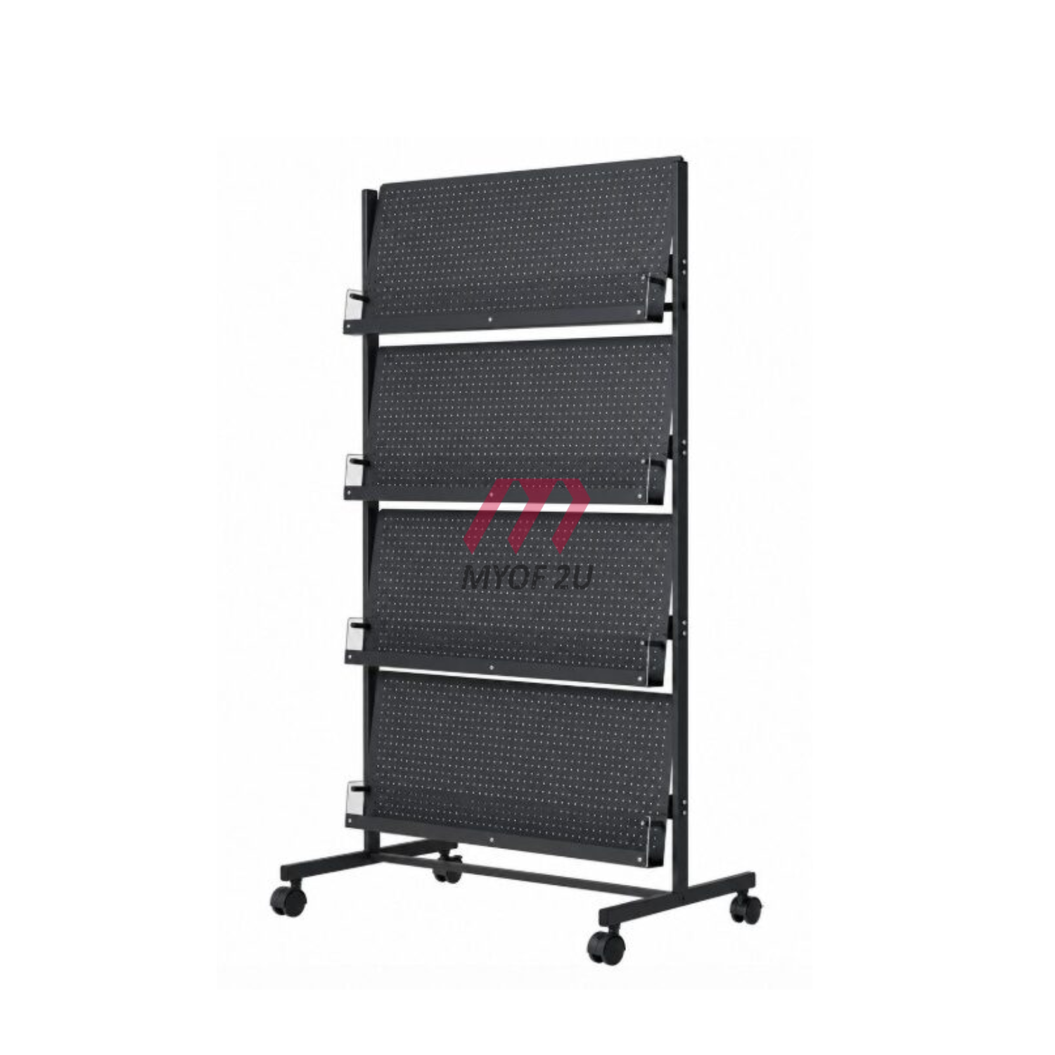 MY-WPM302 Magazine Rack