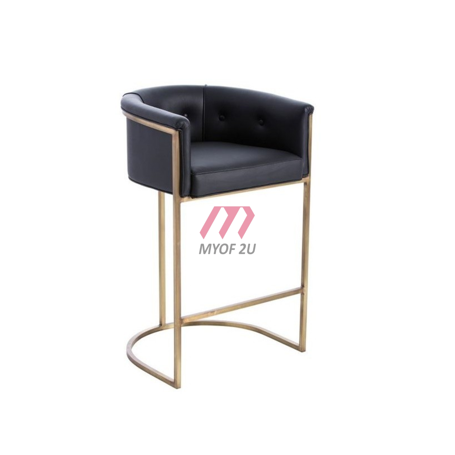 MY-BAR958 Bar Stool