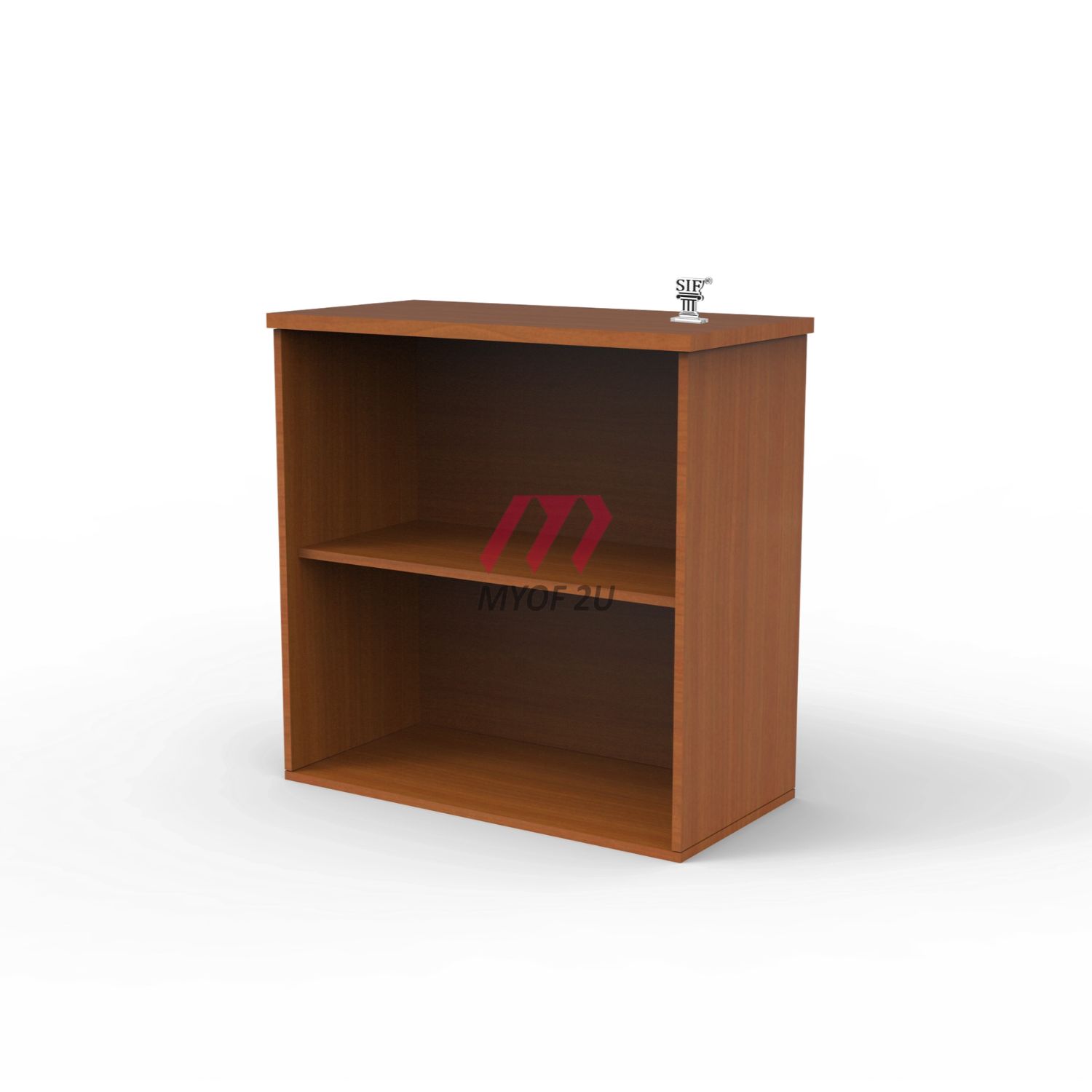 MY-GO880 Open Shelf Low Cabinet