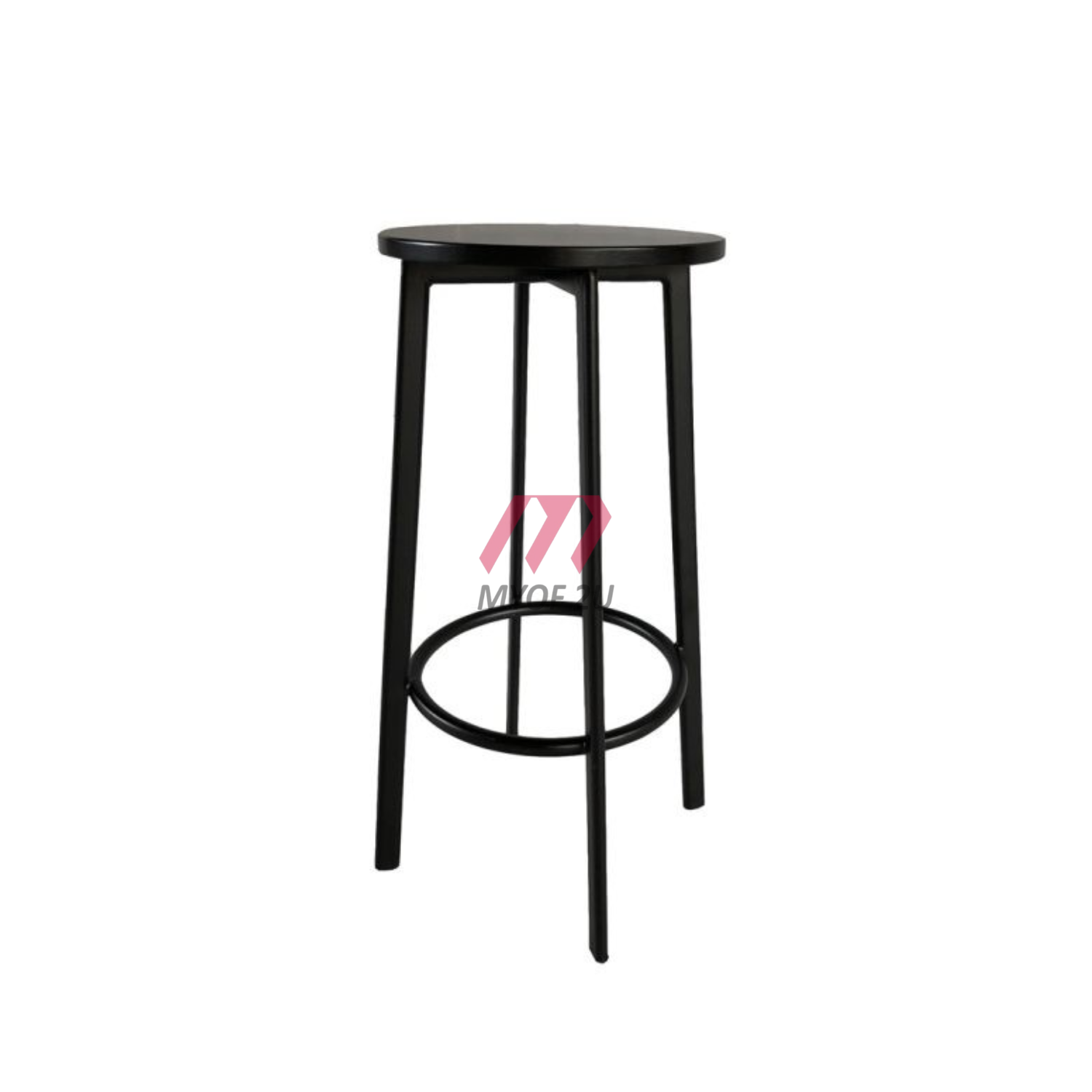 MY-BAR970 High Bar Stool