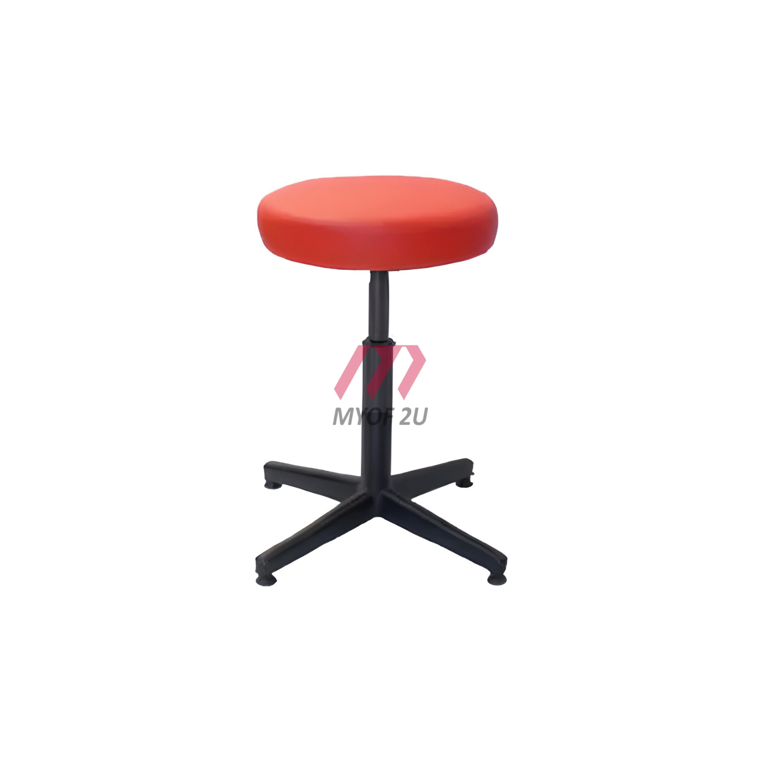 MY-785E Low Bar Stool