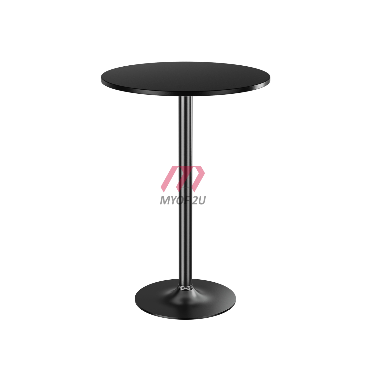 MY-CTK002 Round Cocktail Table